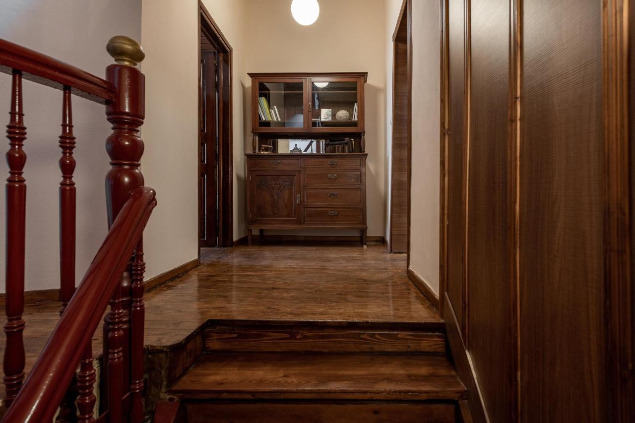 Old Town Suites Hriszí Aktí Haniá Kültér fotó