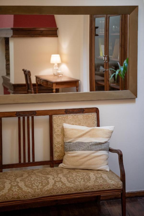 Old Town Suites Hriszí Aktí Haniá Kültér fotó