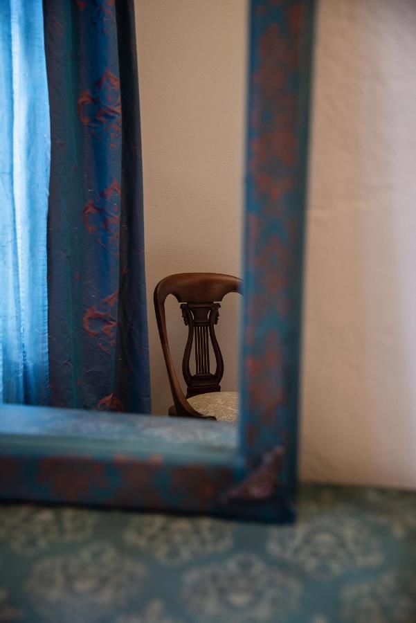 Old Town Suites Hriszí Aktí Haniá Kültér fotó
