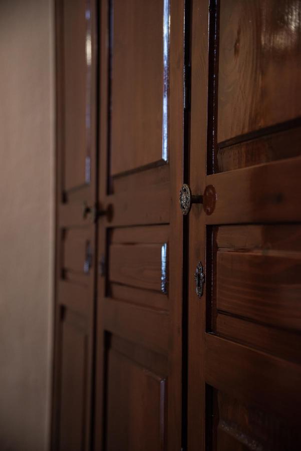 Old Town Suites Hriszí Aktí Haniá Kültér fotó