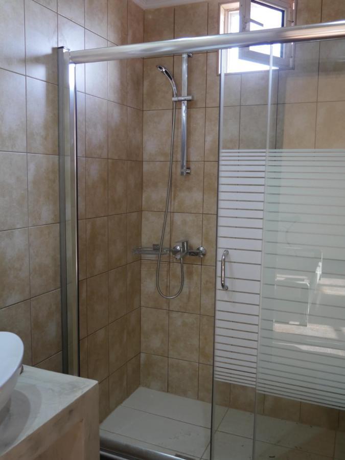 Old Town Suites Hriszí Aktí Haniá Kültér fotó